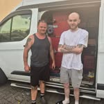 william Duffy cousins - @p4ddyboyz - Instagram