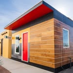 William Cowsert - @alow.homes - Instagram