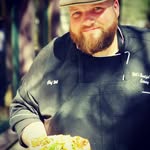 William Cox - @willsbountifulcatering - Instagram