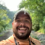 William Cragg - @onelegonewill - Instagram