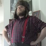 William Craine - @mrwilliewonka2112 - Instagram