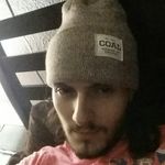 William Crase - @slickwilly_24 - Instagram