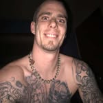 William Cree - @creebilly - Instagram