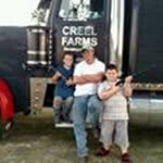 William Creel - @william.creel - Instagram
