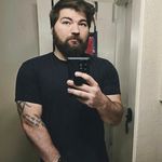 Matthew William Creed - @mattcreed_man - Instagram