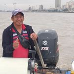 William Crespin - @medardocresp - Instagram