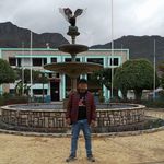 William Crespin Espinoza - @williams_youlove15 - Instagram