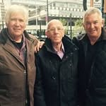 Bill Cresswell - @williamcresswell55 - Instagram