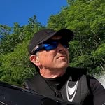 William Cribbs Jr. - @spacemonkeyhunter - Instagram