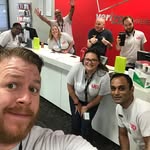 William Criswell - @southroads_team100 - Instagram