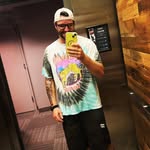 William Crites Longacher - @bloooo89 - Instagram