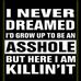Billy Critser - Facebook