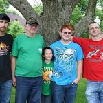 William Robert Critser - @critserwilliamrobert - Instagram