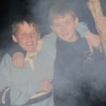 William Croker - @willcroker98 - Instagram
