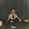 Sebastian William Cromwell - @babybritonoypi - TikTok
