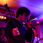 William Crookes - @wcrookes.music - Instagram