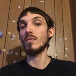 William Cropper - @numb3r1117 - Instagram