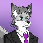 William Crosswhite - @william_the_furry - Instagram