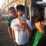 @williamcrowhurst1 - Instagram