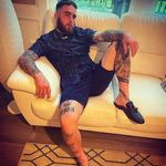 William Miclo Crownover - @_whiteskinned_ - Instagram