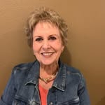 Linda Williams Crowson - @lindawilliamscrowson - Instagram