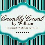 Crumbly Crumb by William - @crumblycrumbbywilliam - Instagram