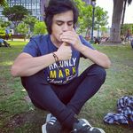 William Cubas - @williamholdthedoor - Instagram