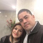 William Cubas - @handysv2020 - Instagram