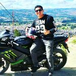 William Cubas Gonzales - @williamcgonzales - Instagram