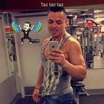 William Andres Cubides - @andrezcubides_09 - Instagram