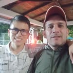 William Cubides - @cubides3467 - Instagram