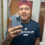 William Cuellar - @willcuellar29 - Instagram