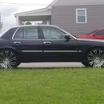 William Culbreath - @saintstireauto - Instagram