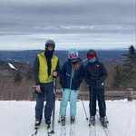 William Cummiskey - @williamcummiskey - Instagram