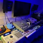 William Cunningham - @axon_studio23 - Instagram