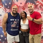 William Cunningham - @bigwilliestyle1347 - Instagram