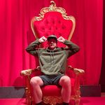 William Cunningham - @booocunningham - Instagram
