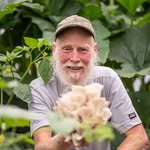 William Cunningham - @mushroom_will - Instagram