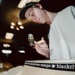 William Cunningham - @gummywithafb - Instagram