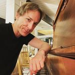 William Cunningham - @sirwilliamcunningham - Instagram