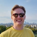 William Cunningham - @william.cunningham_ - Instagram