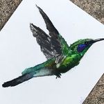 William Cunningham - @williamcunninghamwatercolors - Instagram