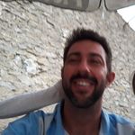 William Cuny - @willgabin - Instagram