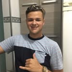@williamcuppa71 - Instagram