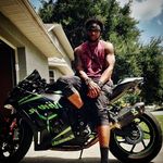 William Curb Banger Webb - @topoball - Instagram