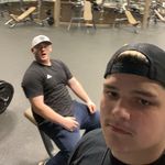 William Curfman - @pnut3255 - Instagram
