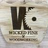 William Curran - @wickedfinewoodworking - TikTok