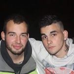 William Frédéric Cusimano - @c_williamm - Instagram