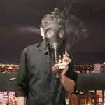 william dafoe - @comicaltoker - Instagram