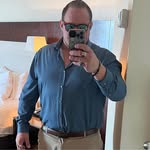 William Dafoe - @fatman_noface - Instagram